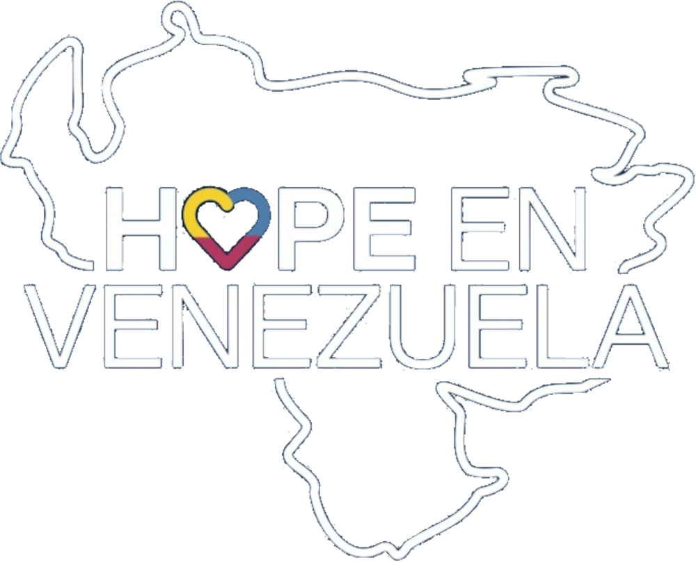 Hope en Venezuela Logo
